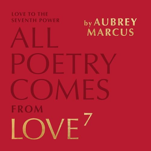 Cover of Love to the 7th Power