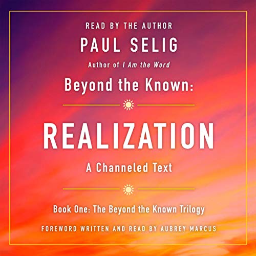 Cover of Beyond the Known: Realization