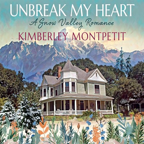 Cover of UnBreak My Heart