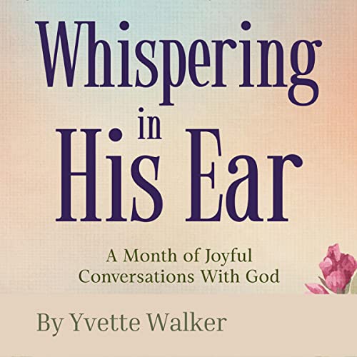 Cover of Whispering in His Ear