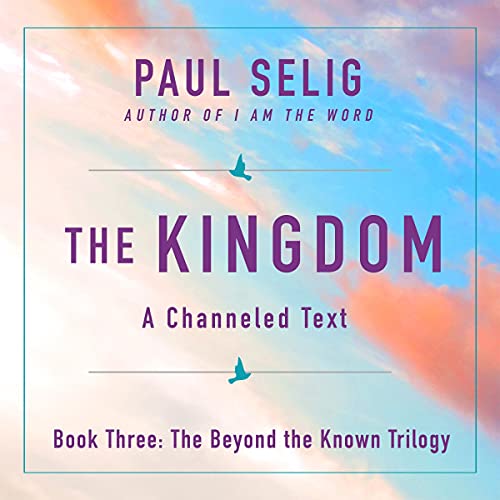 Cover of The Kingdom