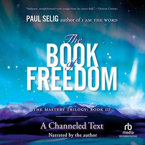 Cover of The Book of Freedom