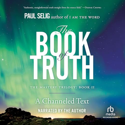 Cover of The Book of Truth