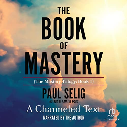 Cover of The Book of Mastery