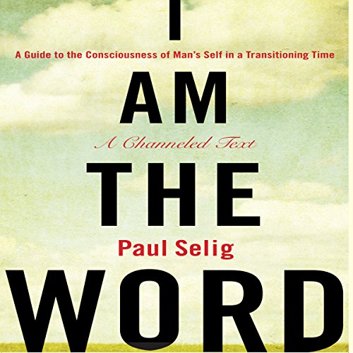 Cover of I Am The Word