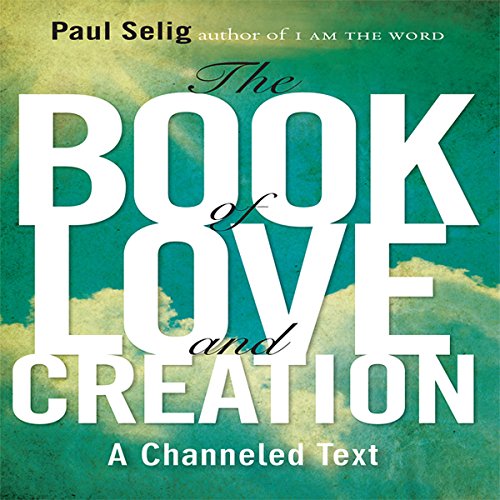 Cover of The Book of Love and Creation