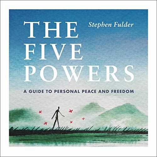 Cover of The Five Powers