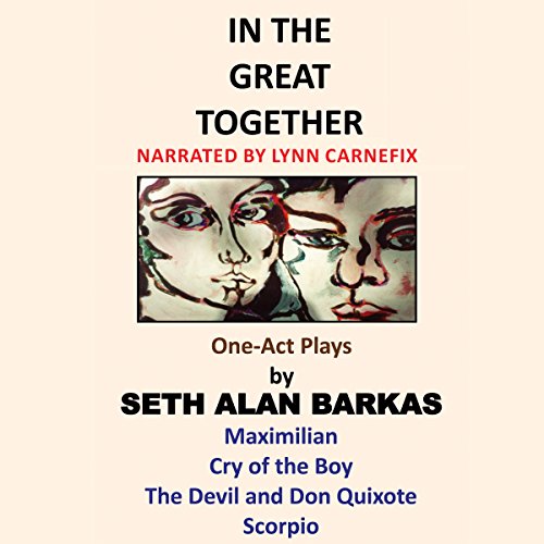 Cover of In the Great Together: One-Act Plays