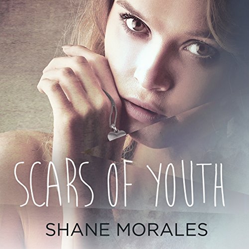 Cover of Scars of Youth