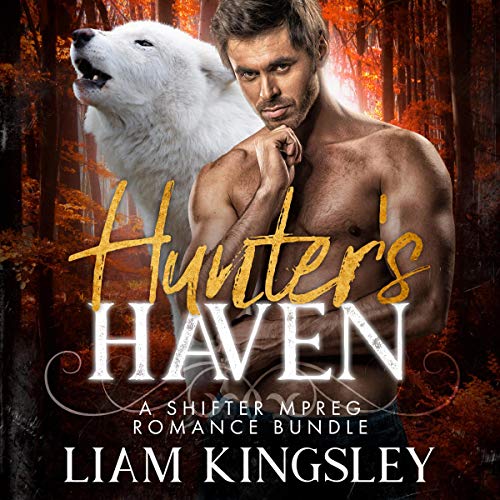 Cover of Hunter's Haven