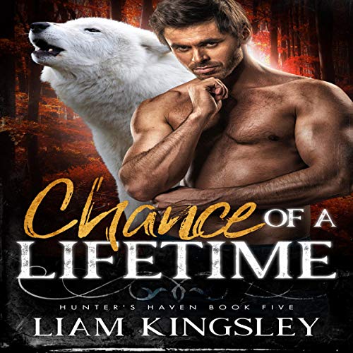 Cover of Chance of a Lifetime