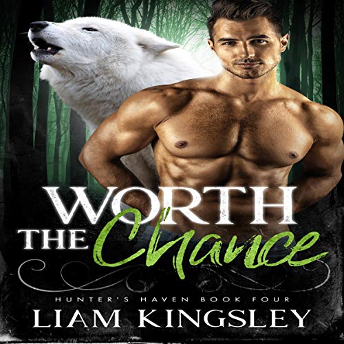 Cover of Worth the Chance