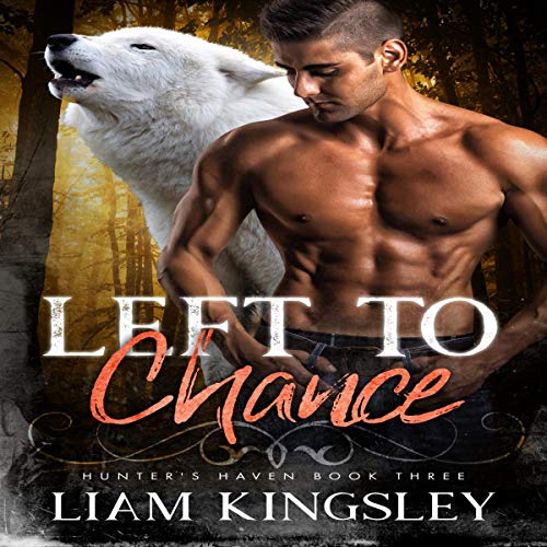 Cover of Left to Chance