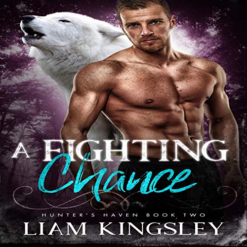 Cover of A Fighting Chance