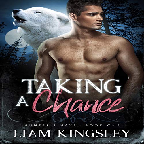Cover of Taking a Chance
