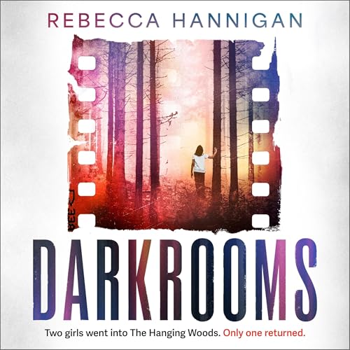 Cover of Darkrooms