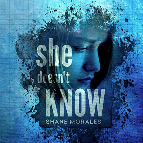 Cover of She Doesn't Know