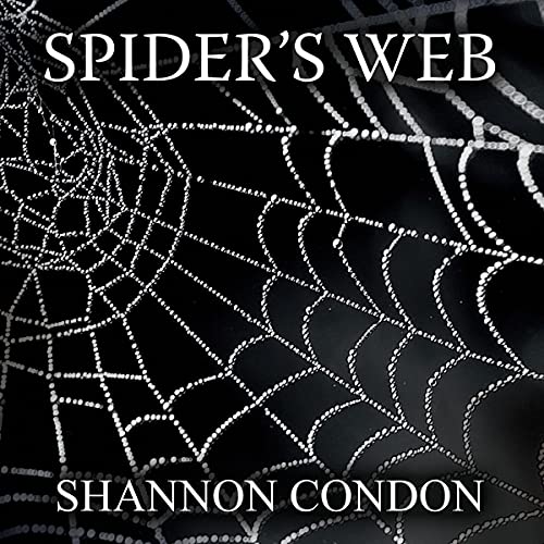 Cover of Spider's Web