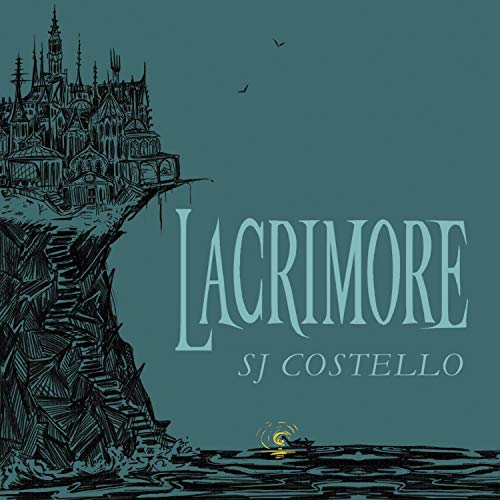 Cover of Lacrimore