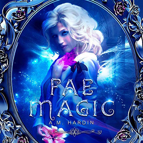 Cover of Fae Magic