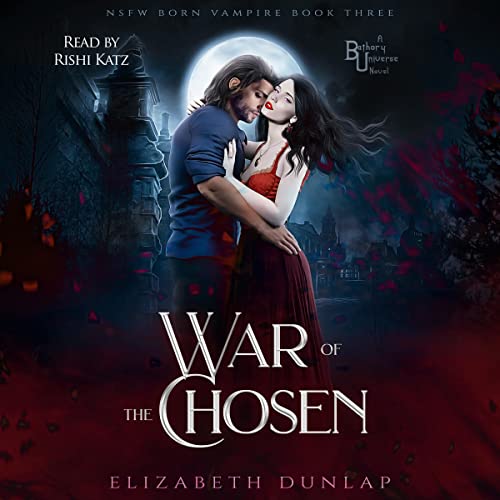 Cover of War of the Chosen