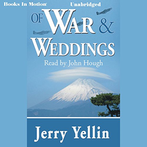 Cover of Of War and Weddings