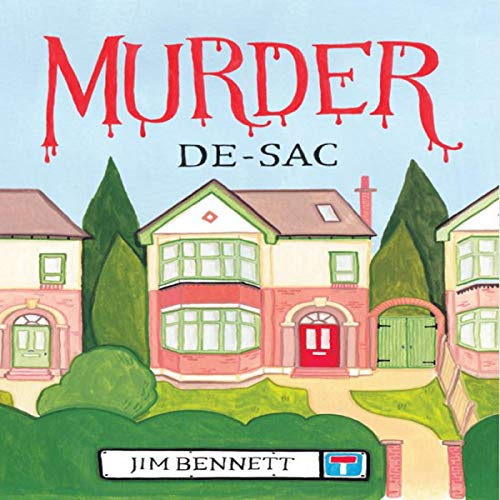 Cover of Murder-de-Sac
