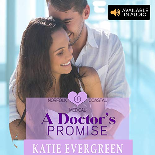 Cover of A Doctor's Promise
