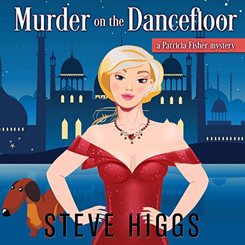 Cover of Murder on the Dance Floor