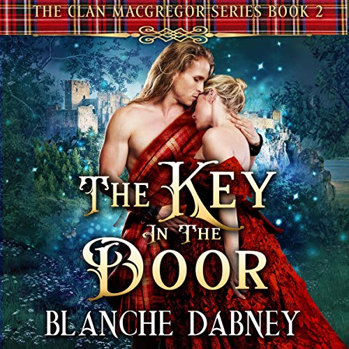 Cover of The Key in the Door