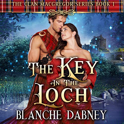 Cover of The Key in the Loch