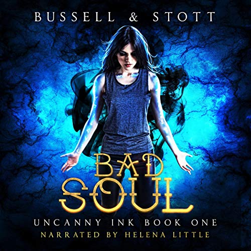 Cover of Bad Soul