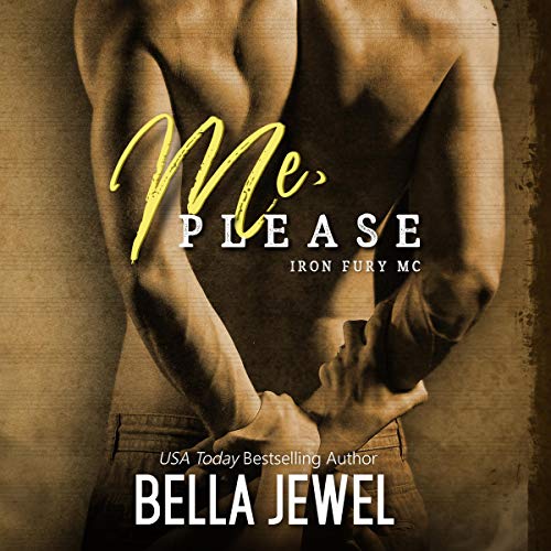 Cover of Me, Please