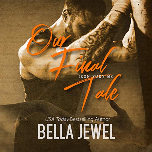Cover of Our Final Tale