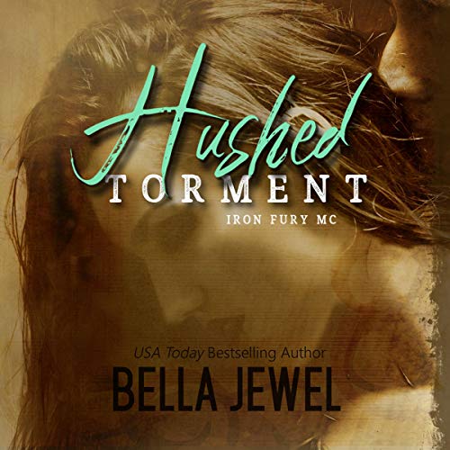 Cover of Hushed Torment