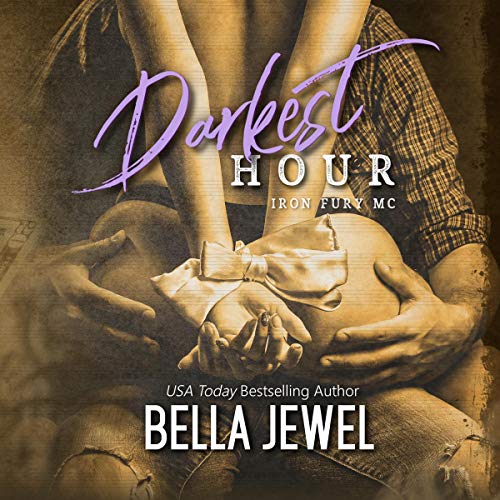 Cover of Darkest Hour