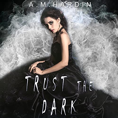 Cover of Trust the Dark