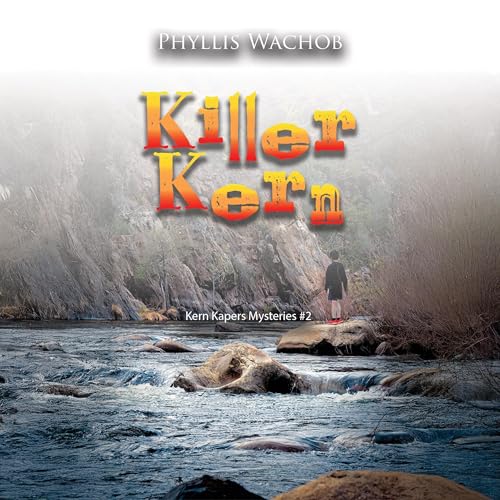 Cover of Killer Kern