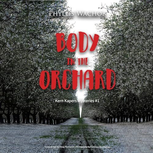 Cover of Body in the Orchard