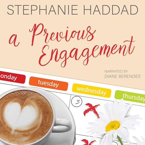 Cover of A Previous Engagement
