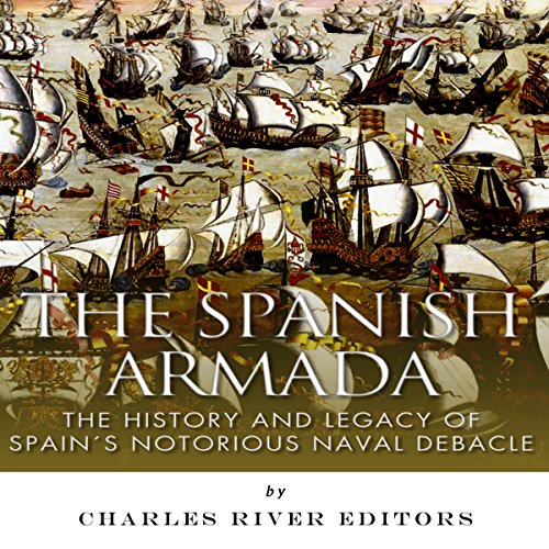 Cover of The Spanish Armada