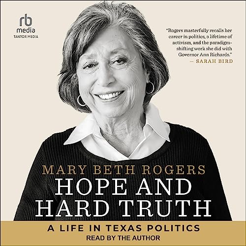 Cover of Hope and Hard Truth
