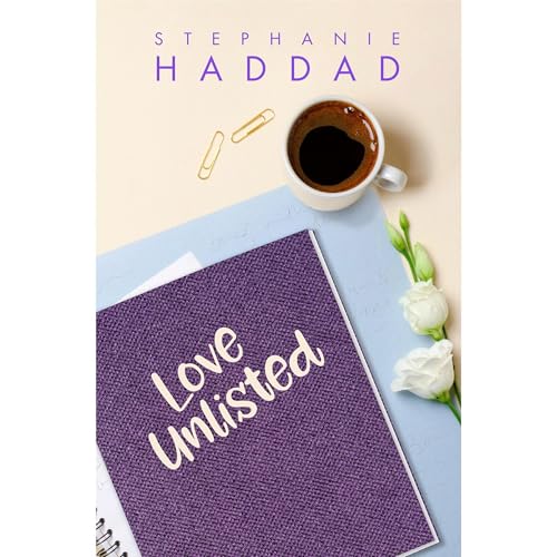 Cover of Love Unlisted: A Novel