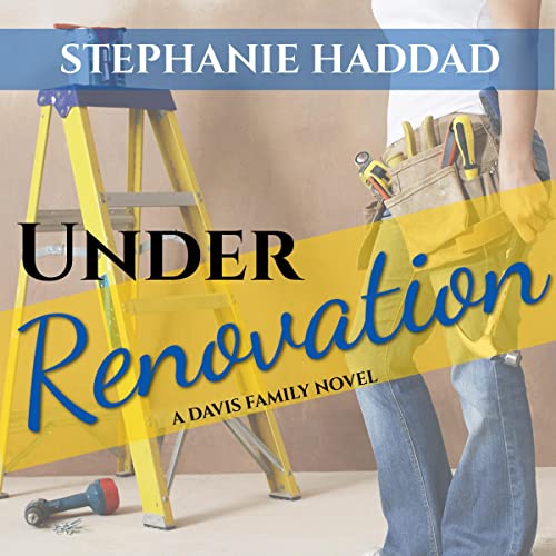 Cover of Under Renovation