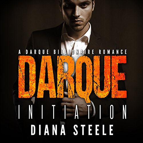 Cover of Darque Initiation