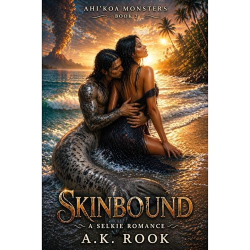 Cover of Skinbound