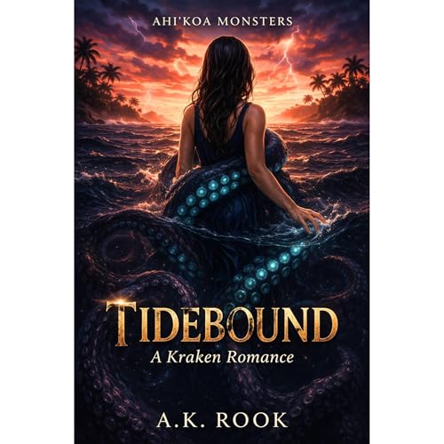 Cover of Tidebound