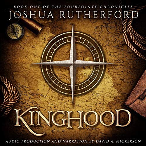 Cover of Kinghood