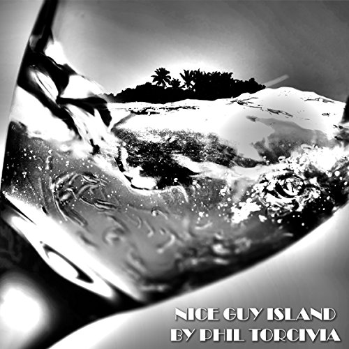 Cover of Nice Guy Island