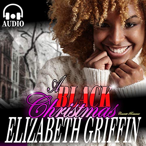 Cover of A Black Christmas